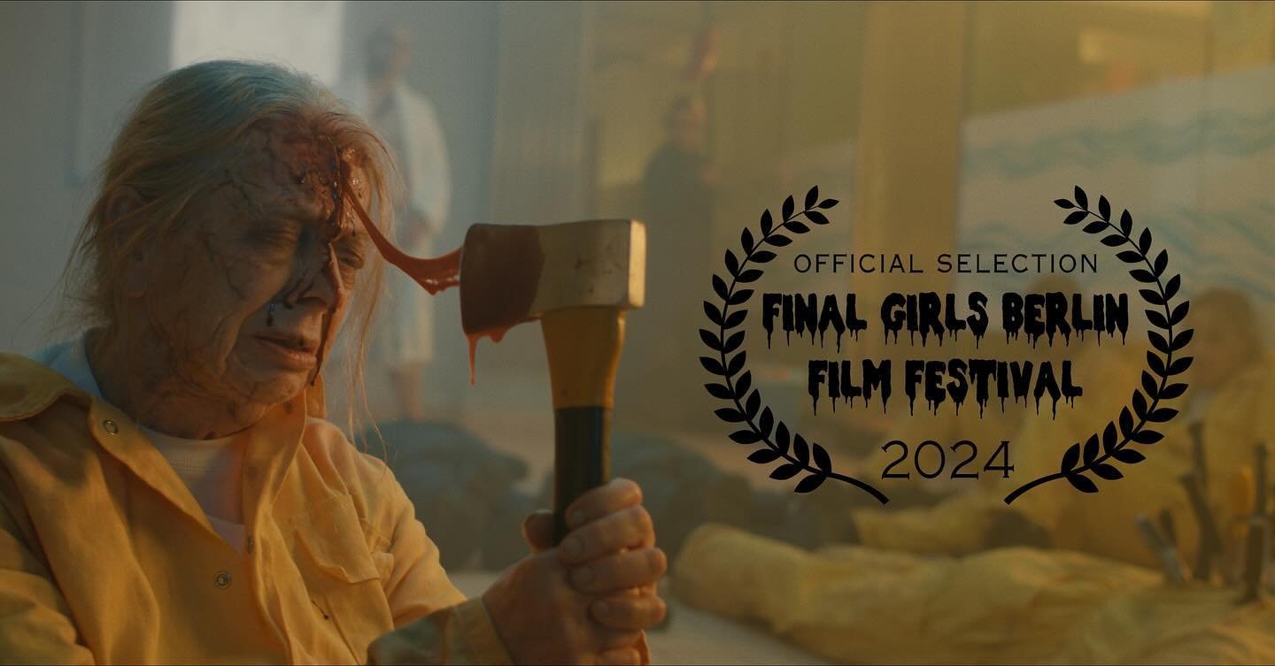 Upcoming Festivals for TEN OF SWORDS! Another Best Actor Nomination for Theo at @nevermorefilmfestival 
Our German premiere at @finalgirlsfilmfest (psyched to be going to this).
And our Thai premiere at Terrifying Thai! https://www.terrifyingthai.com