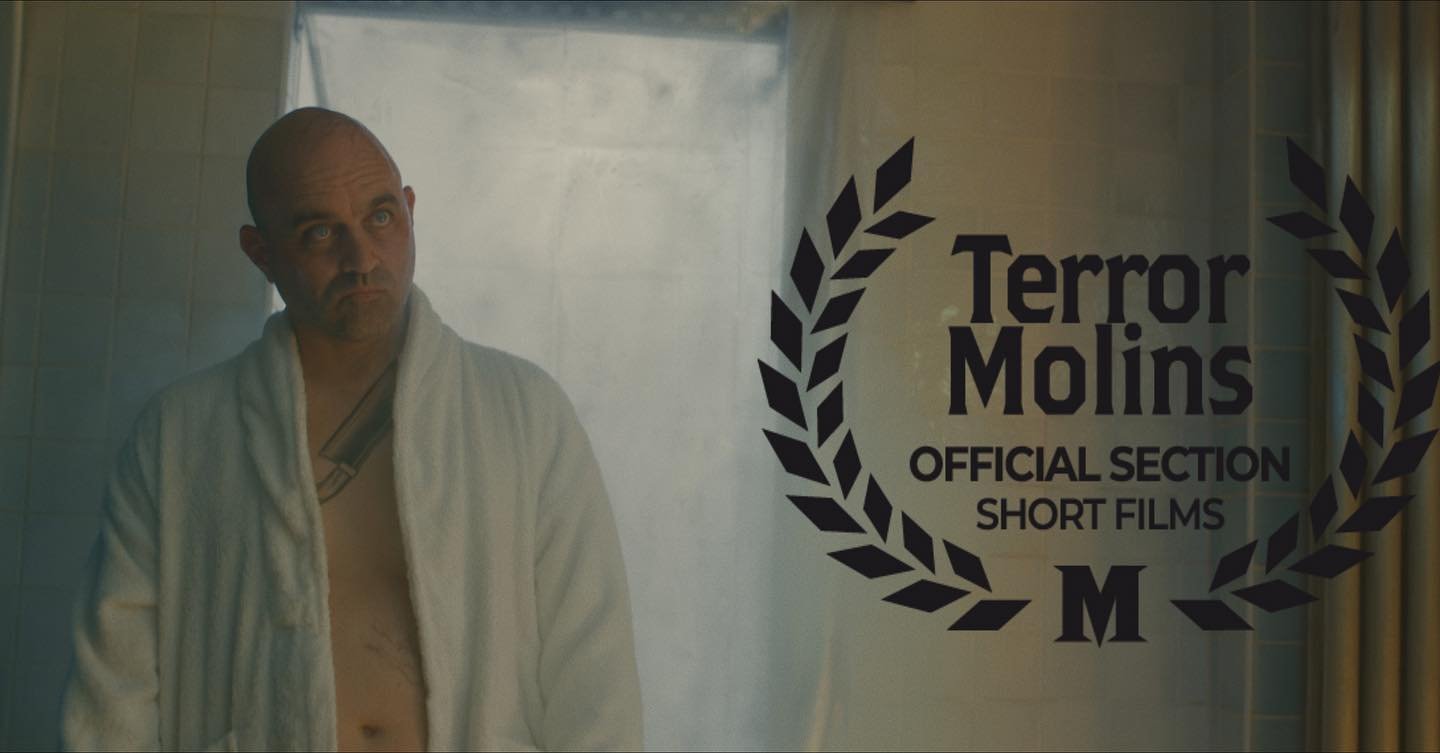 Ten of Swords will be screening in competition @terrormolins on November 4th at 21.15! I&rsquo;m really happy to be returning to Molins de Rei!

#zombies #zombie #shortfilm #britishfilm #indiefilm #independentfilm #dylanbaldwin #tenofswords