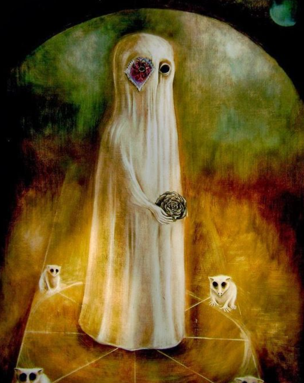 Leonora - girl in white ghost sheet.png