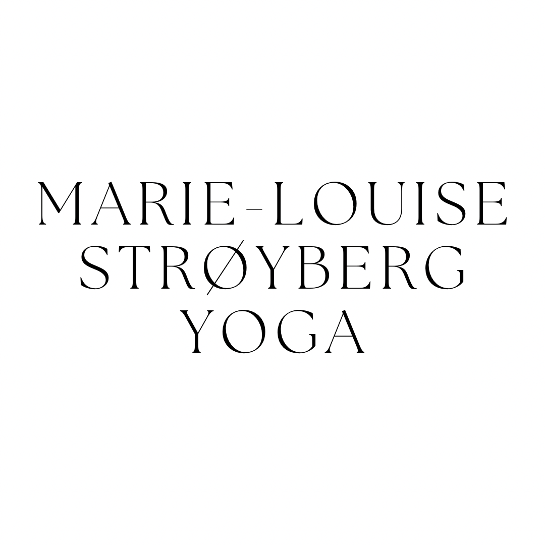 marie-louise stroyberg yoga