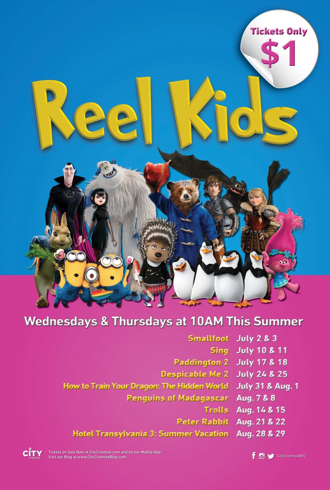 Print Poster