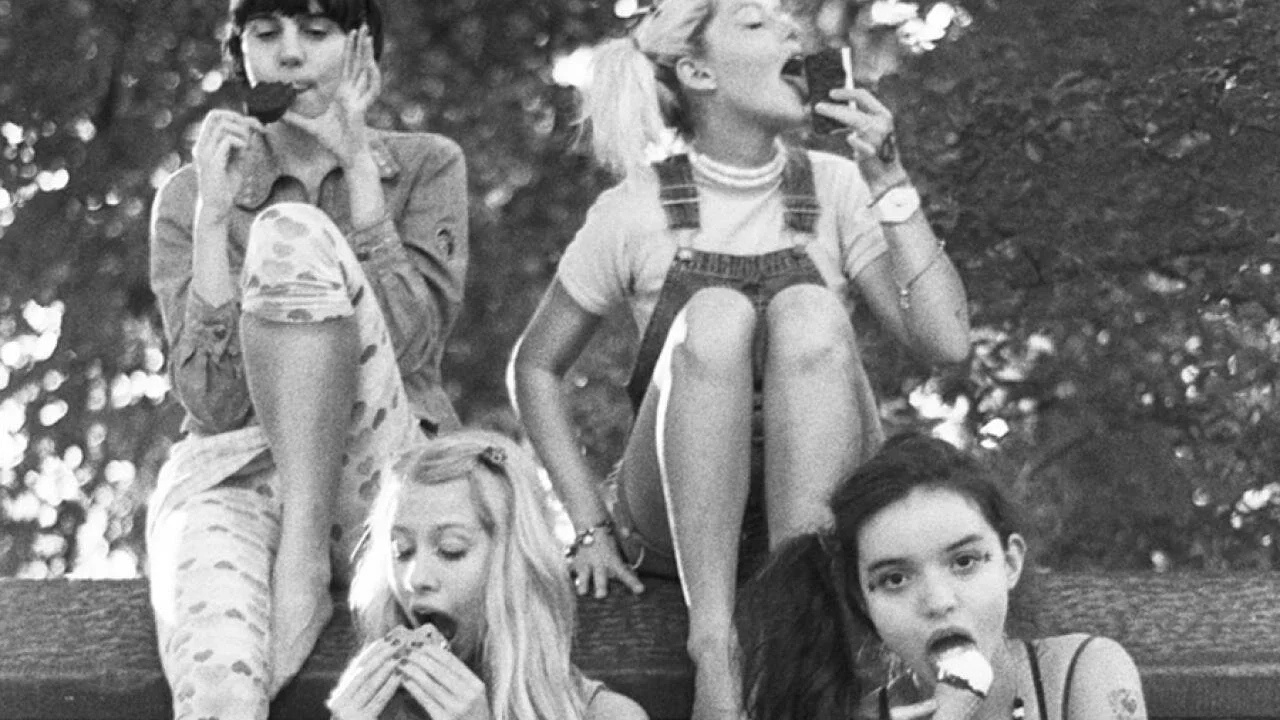 East Magazine: Summer Kids