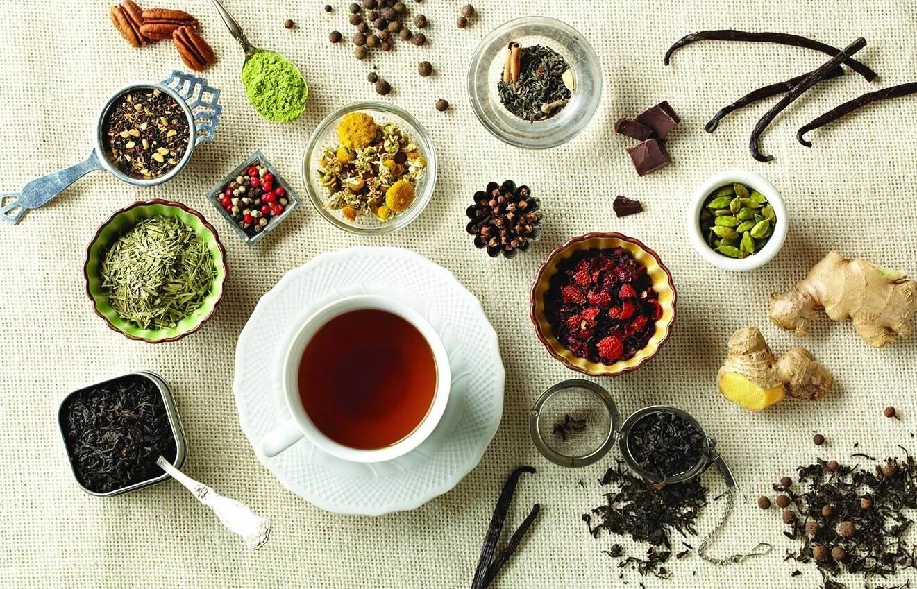 Huff Post UK: Save the Diet for Spring