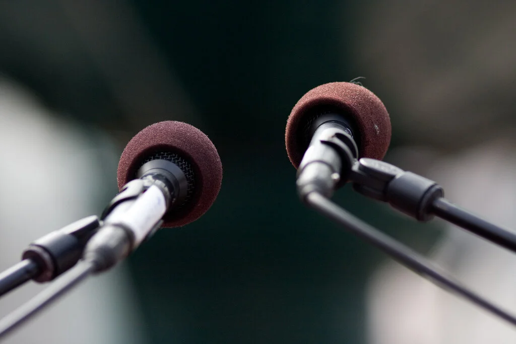 Huff Post UK: Feeling the Fear of Public Speaking