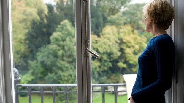 High50.com: Menopause Reality: I Was Frightened And Didn't Know Why. My GP Told Me I Was Crazy