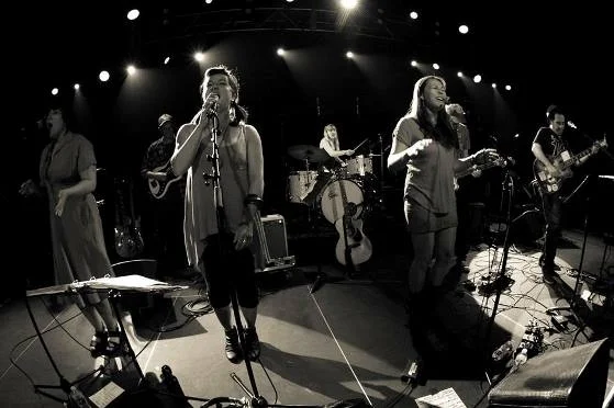 7/21 Summervale: The Wee Folkestra