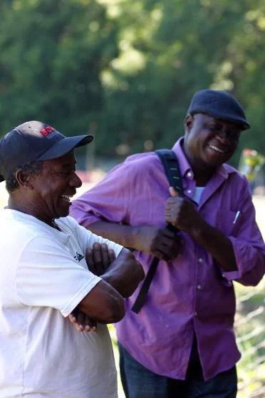 New Farms for New Americans