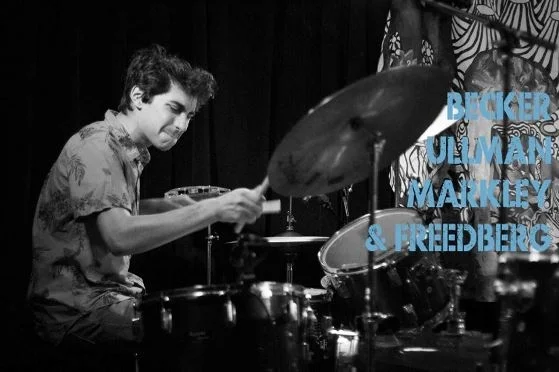 7/14 Summervale: Becker, Ullman, Markley and Freeberg