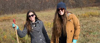 Plant a Tree, Protect Vermont’s Waters!