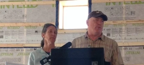 Intervale Center Receives $20,000 Working Lands Enterprise Board Grant