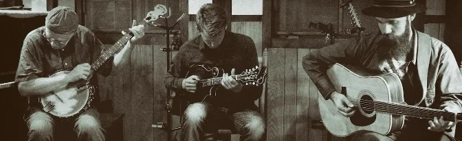 7/28 Summervale: Pete's Posse & Young Traditions