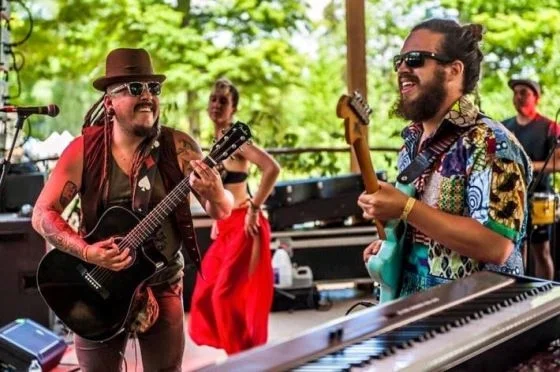 8/4 Summervale: Mal Maiz