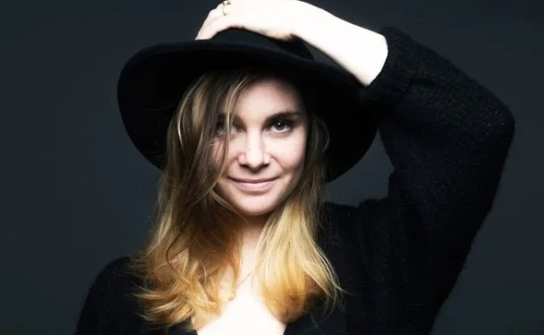 8/18 Summervale: Francesca Blanchard