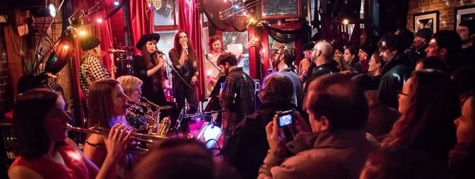 8/25 Summervale: Steady Betty