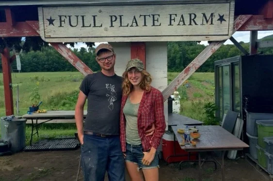 The Future of Agriculture in Vermont: Land Transfers & New Farmers