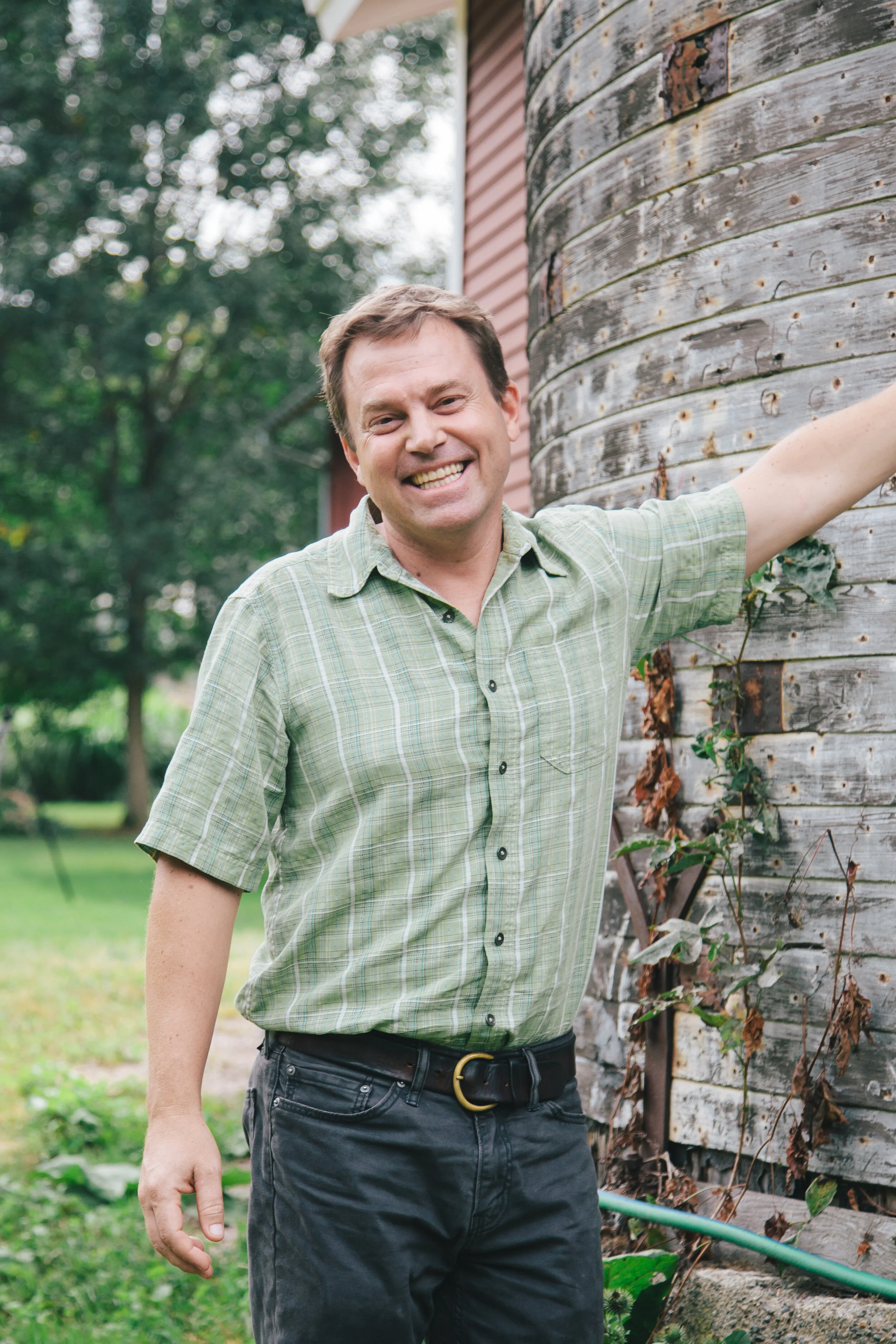 Advancing our Mission in Challenging Times