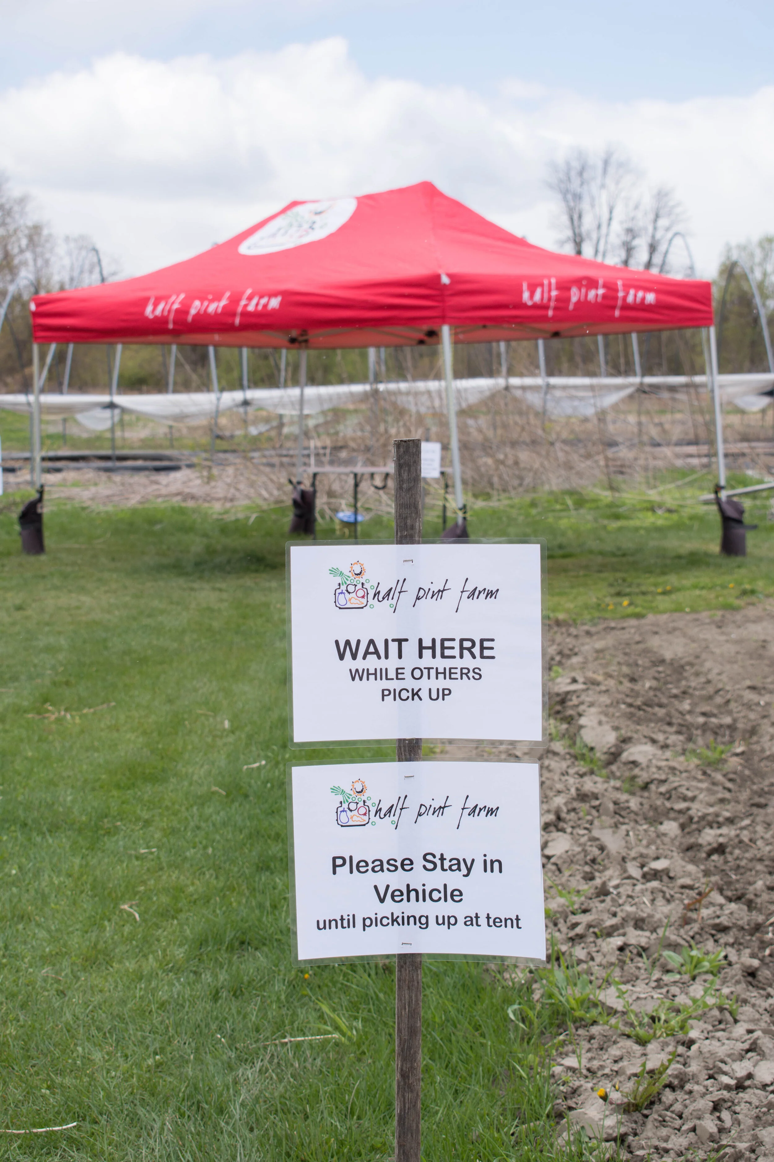 Intervale Farm Feature Half Pint Farm — Intervale Center