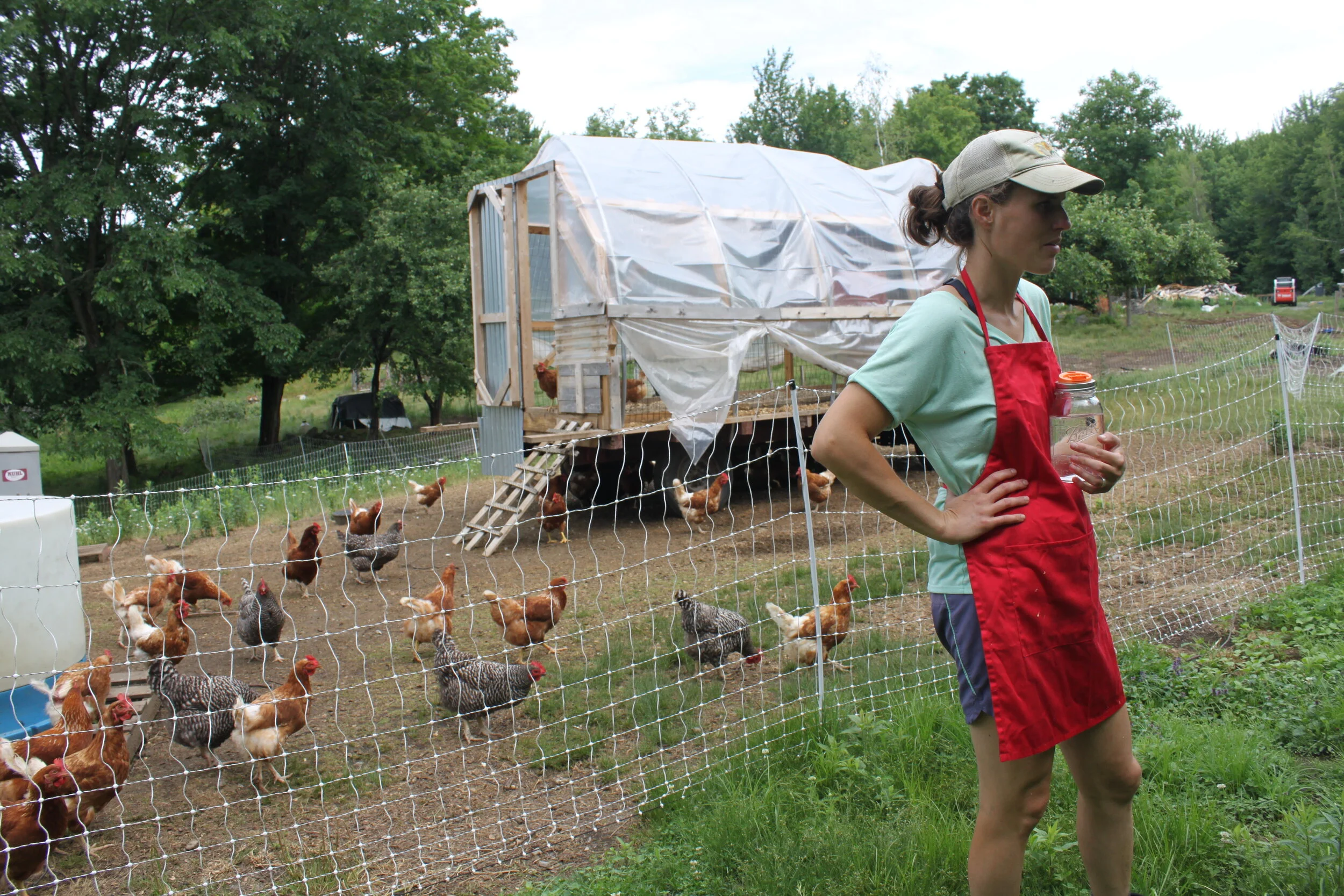Farm Spotlight: Boneyard Farm