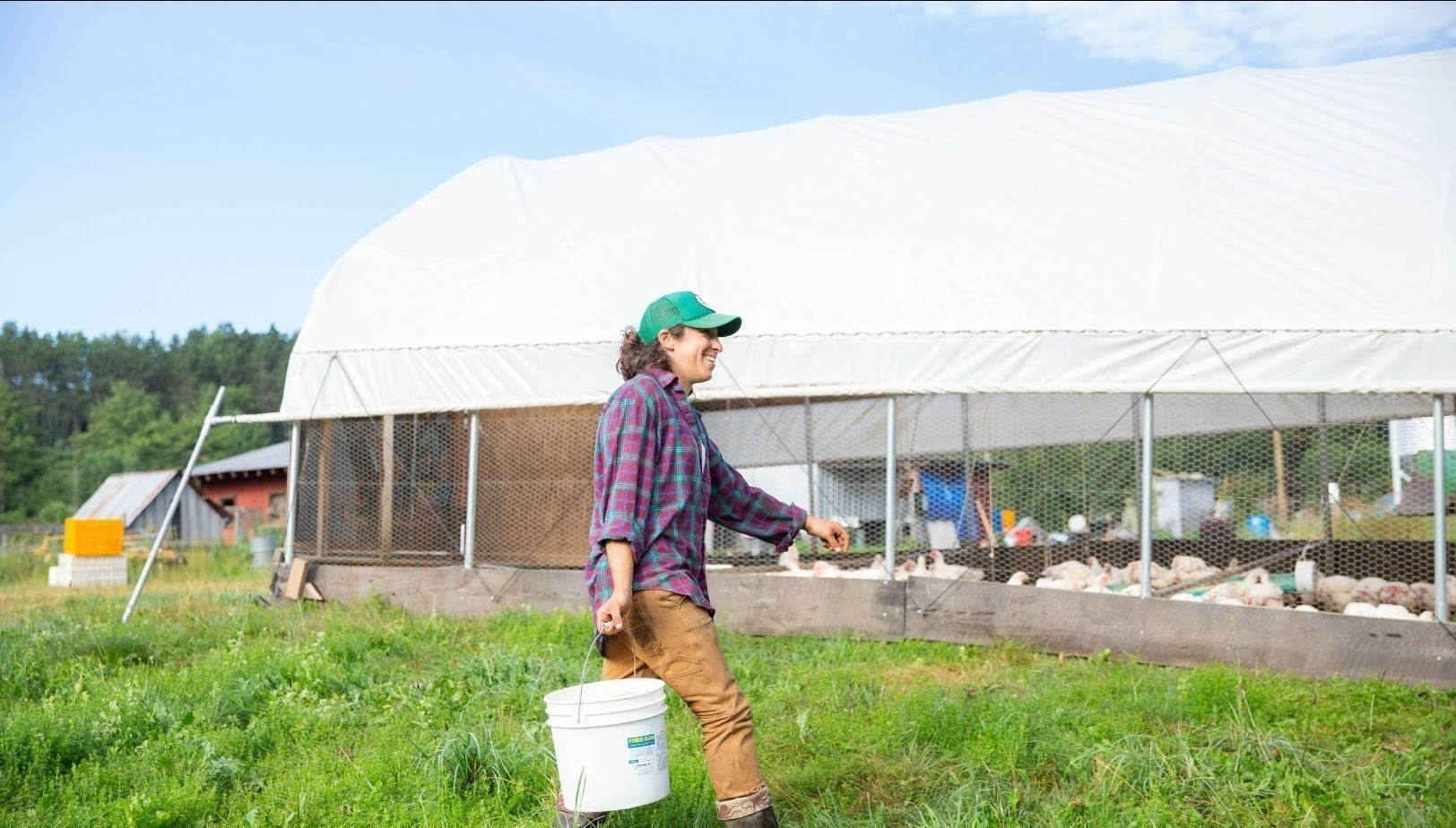 The Intervale Center has new farm business planning capacity in Southern Vermont (Copy)