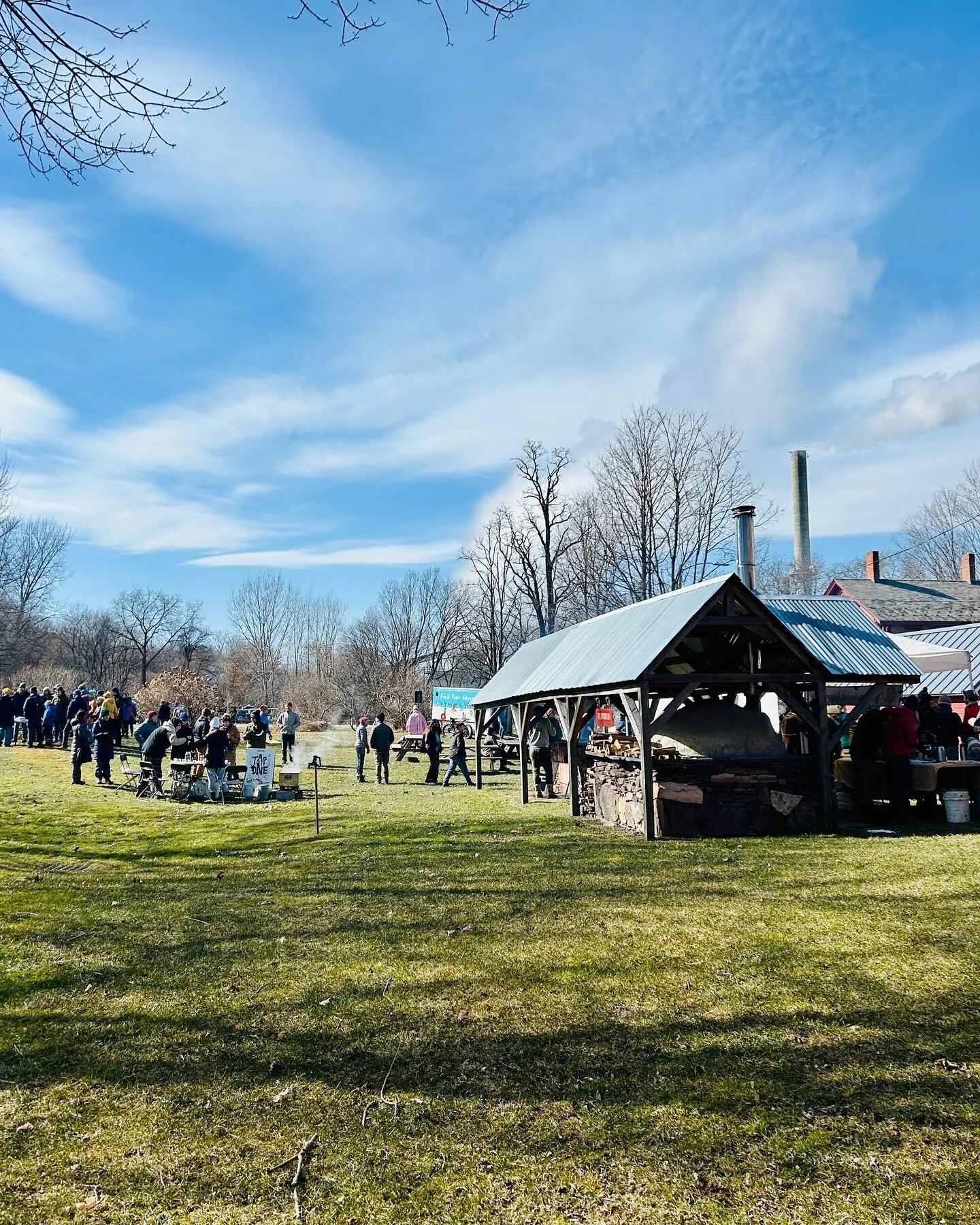 Wintervale was so much fun last weekend! We want to say a very big thank you to all of our sponsors, partners, chili-contest contenders, and community members who showed up to celebrate winter, the outdoors, and our very special community here in Bur