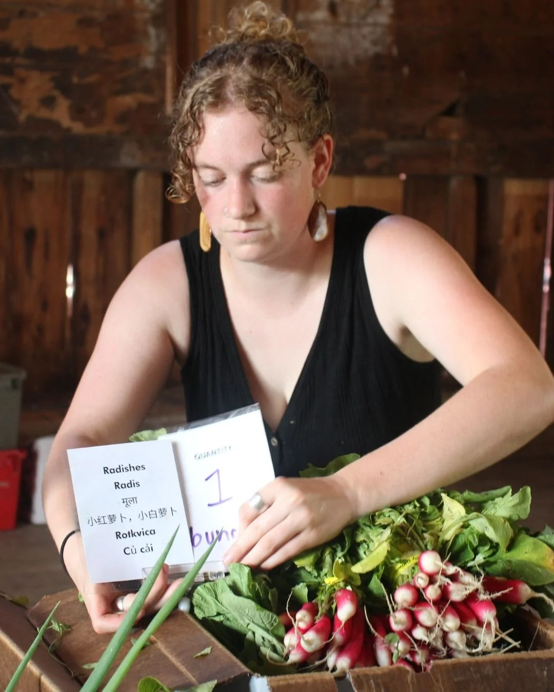 Through our Food Access program, we are distributing 100,000 pounds of free produce to families lacking access to fresh food this year. We are able to increase food security in our community thanks to partners like NorthCountry Federal Credit Union.
