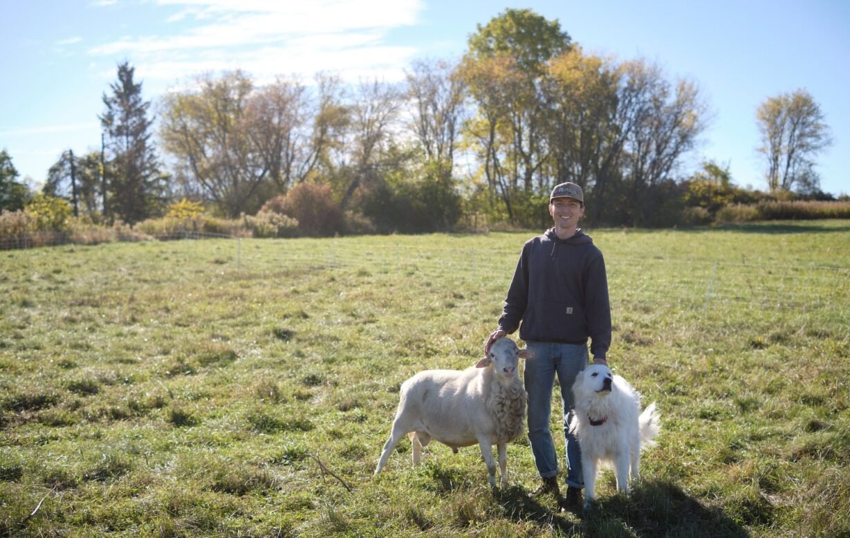 Building a Vibrant Farm Economy, Together