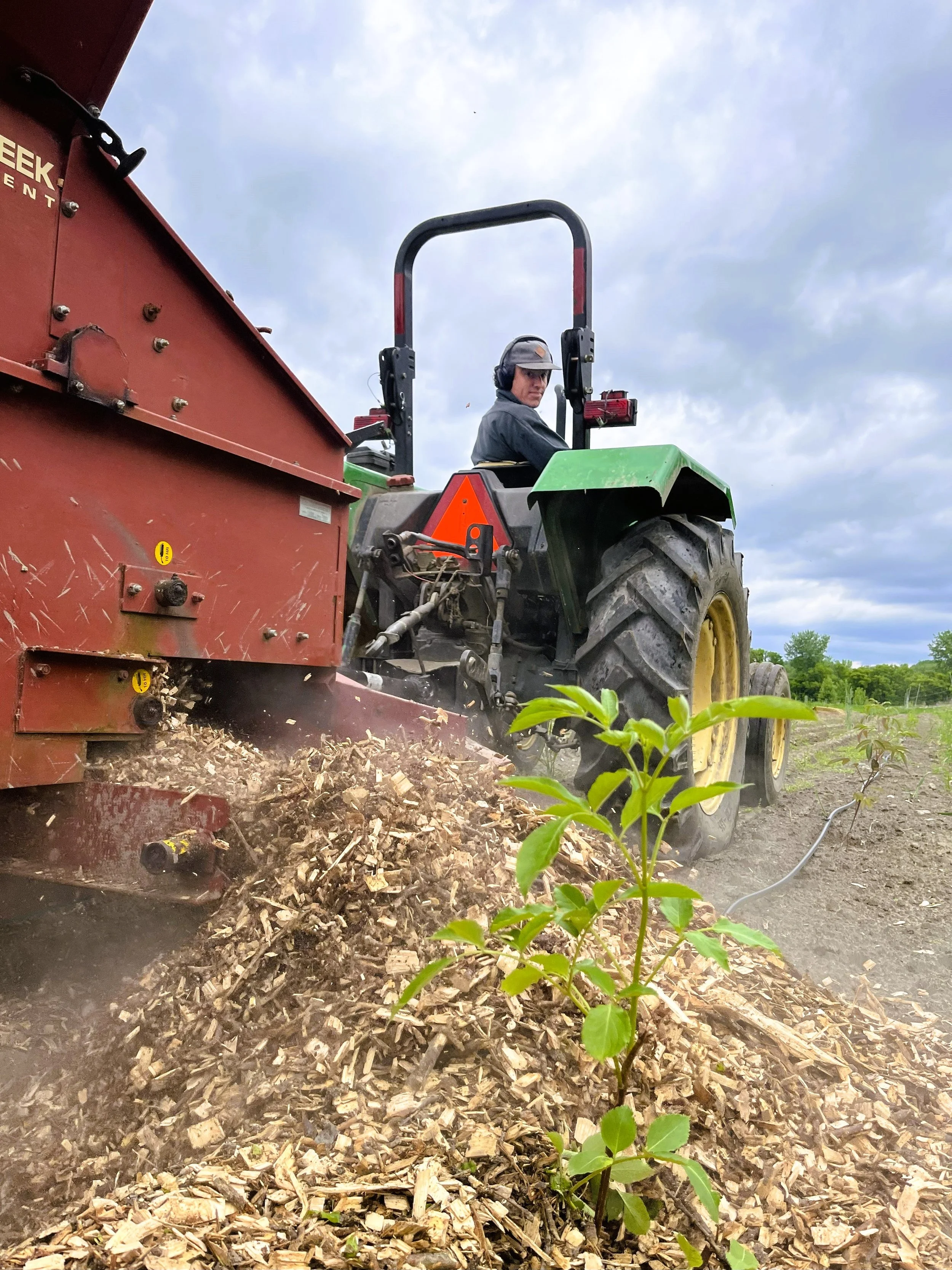 Practical Solutions for a Changing Climate
