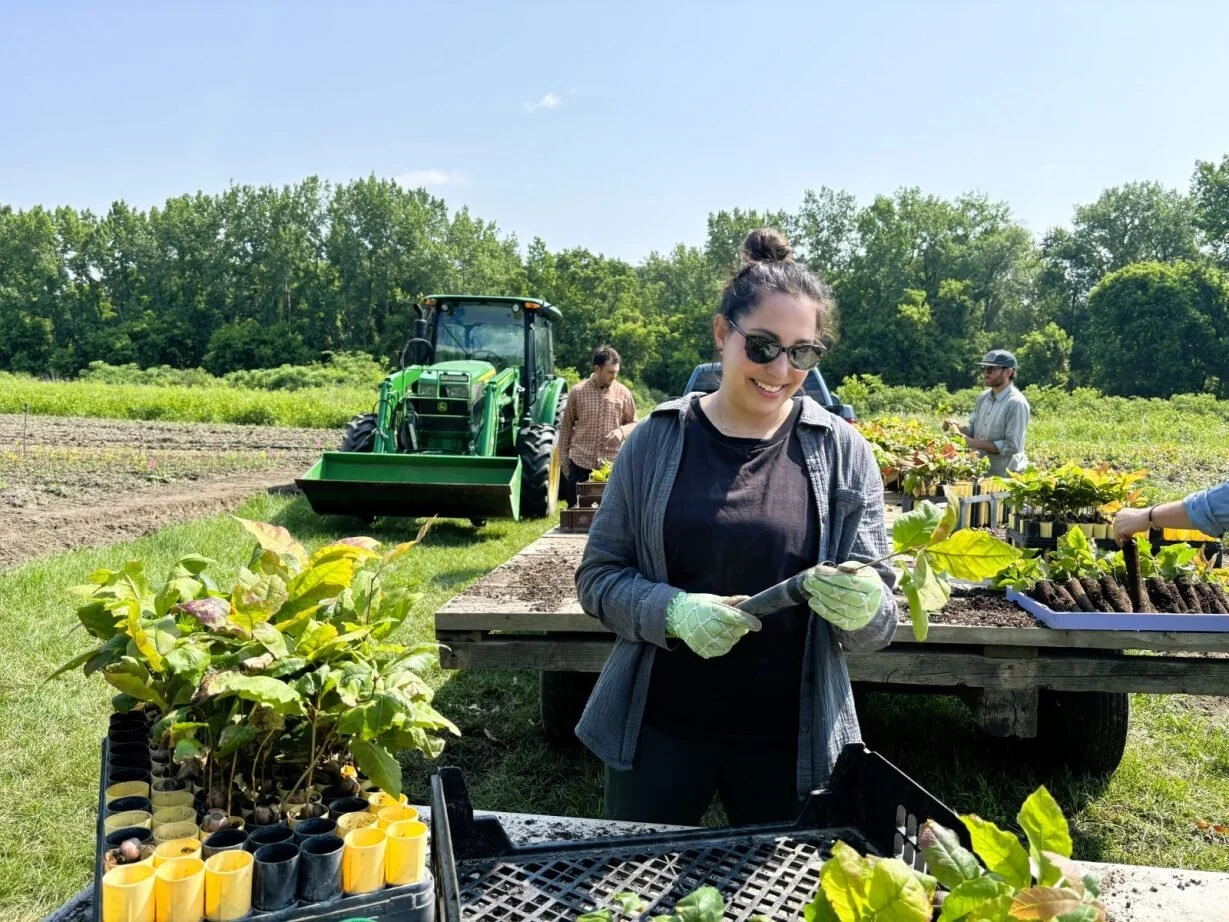 Your Support Fuels Change