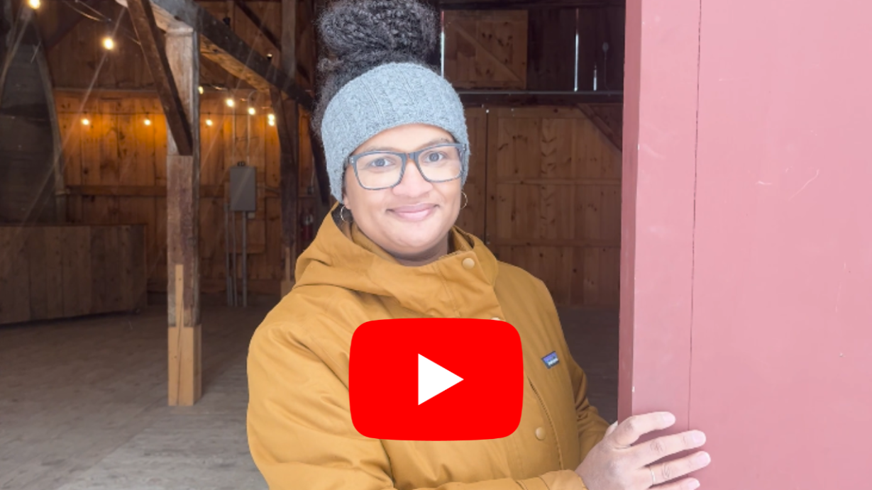 Reflections from 2025