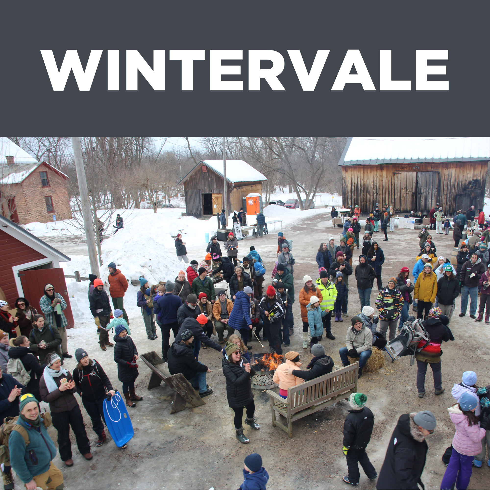 Wintervale 