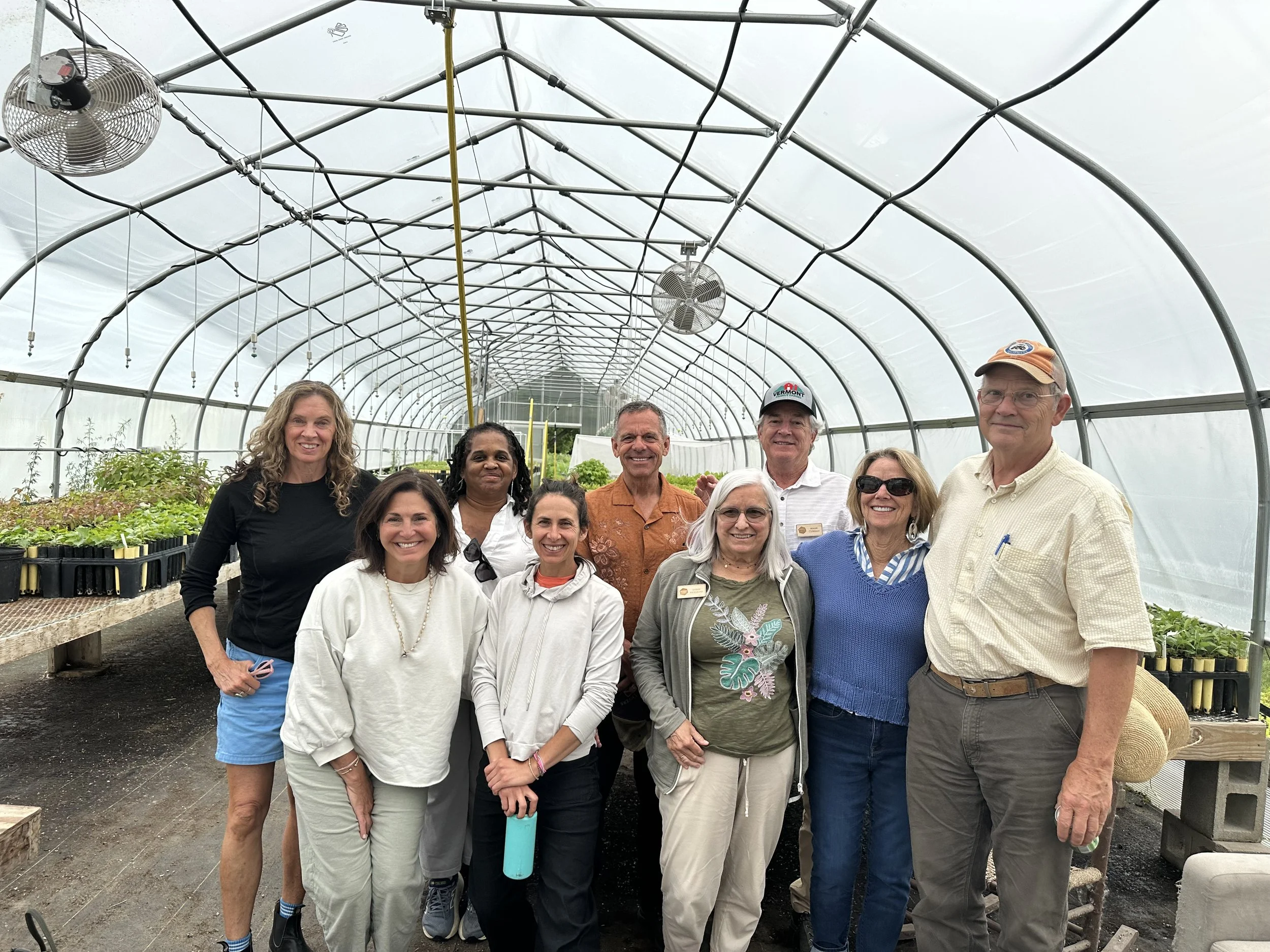 PRESS RELEASE: Intervale Center Announces Appointment of New Board Members