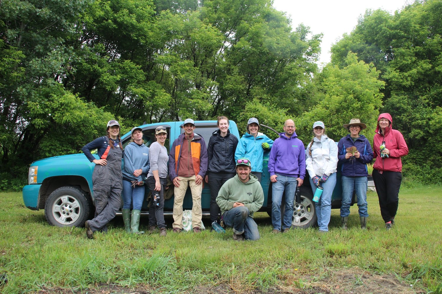 People's Farm — Intervale Center