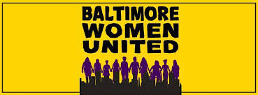 BALTIMORE WOMEN UNITED