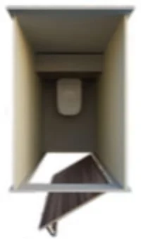 Cubicle Module