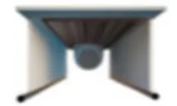 Urinal Module