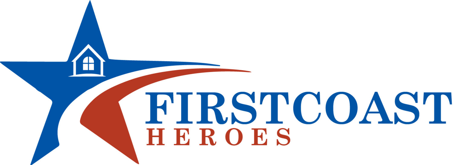First Coast Heroes | Military Realtors | Real Estate Agents | Jacksonville, FL | Homes for Heroes