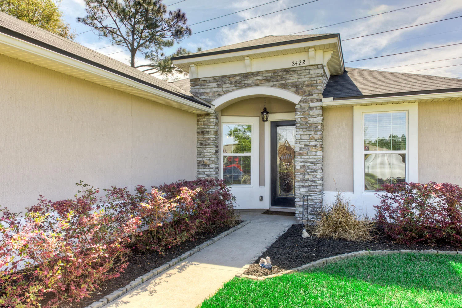 2422 Caney Wood Ct S — First Coast Heroes Military Realtors Real