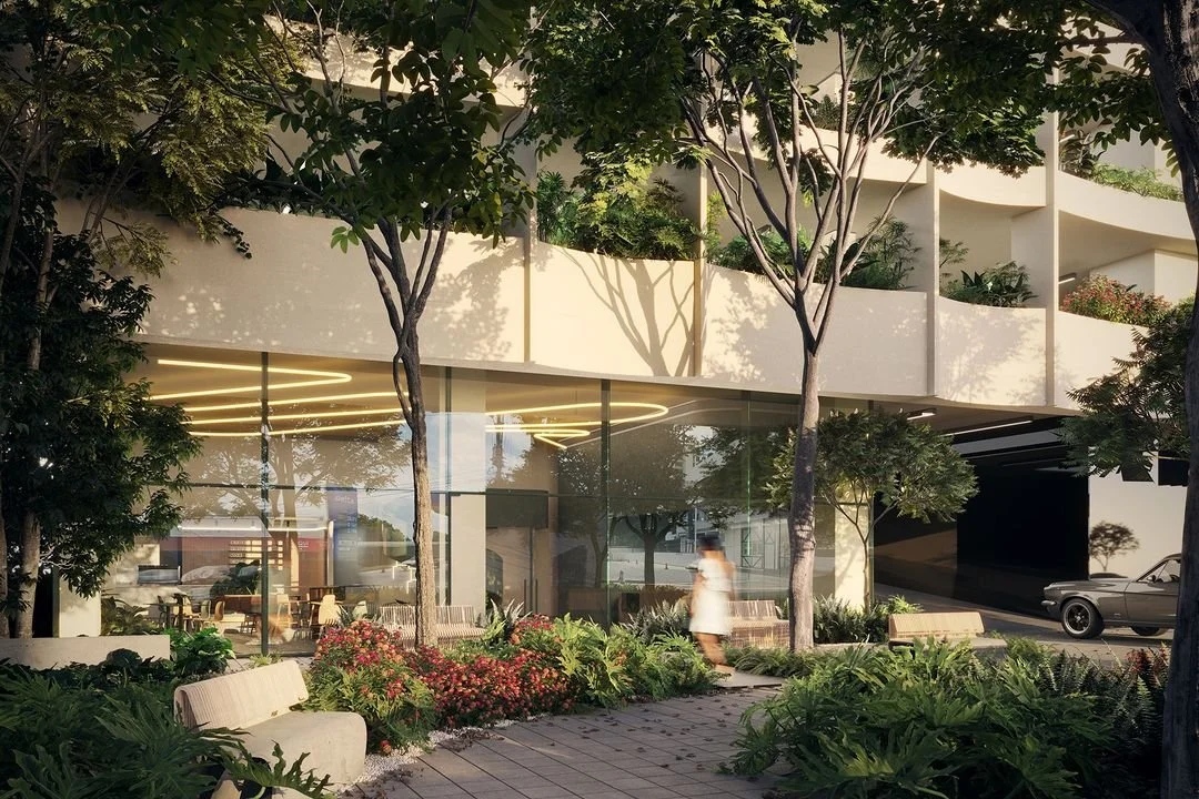 Guía de Certificación Leed Mexico — SPHERA