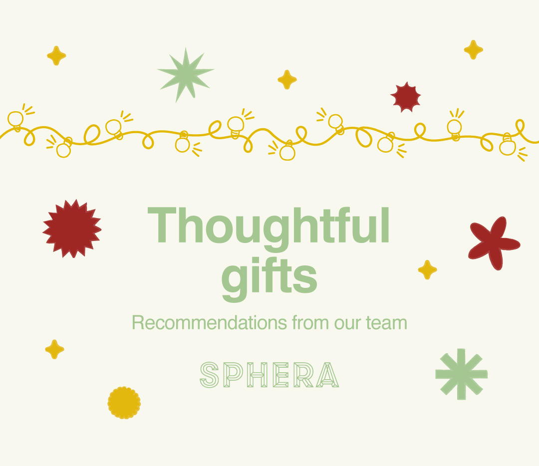 Thoughtful Gifts
