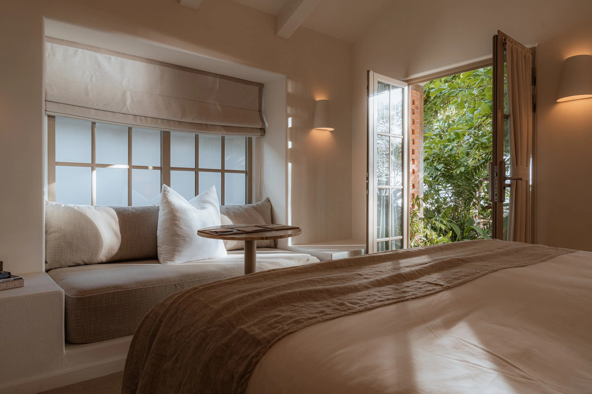 Hotel Fermata