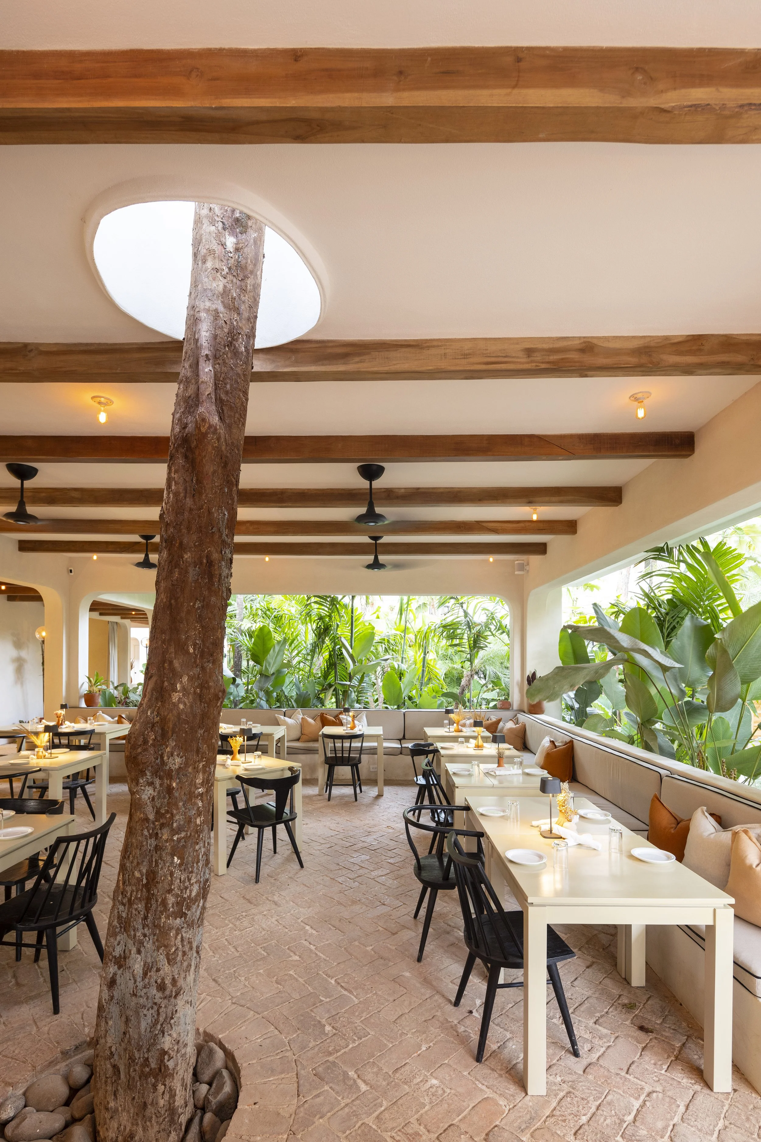 Sendero Hotel