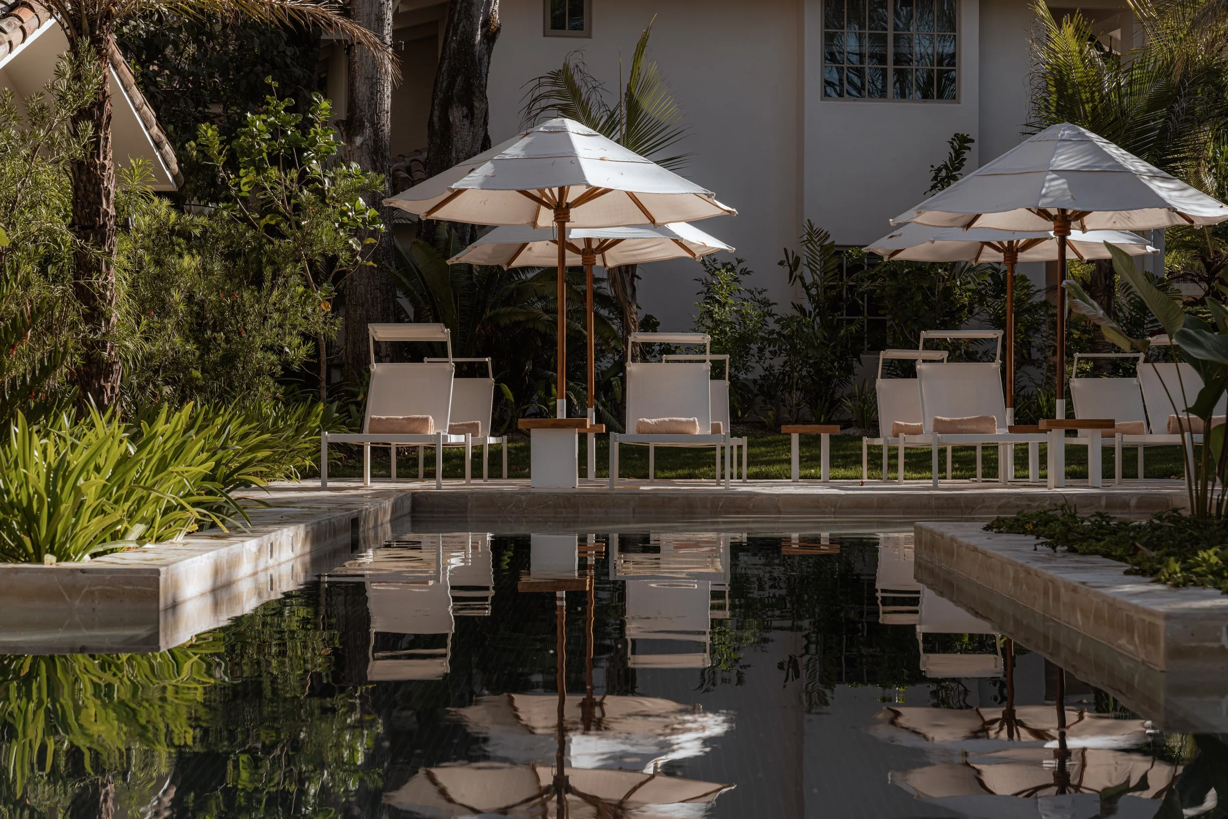 Hotel Fermata
