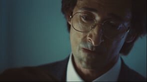 Winning Time - Scene Work