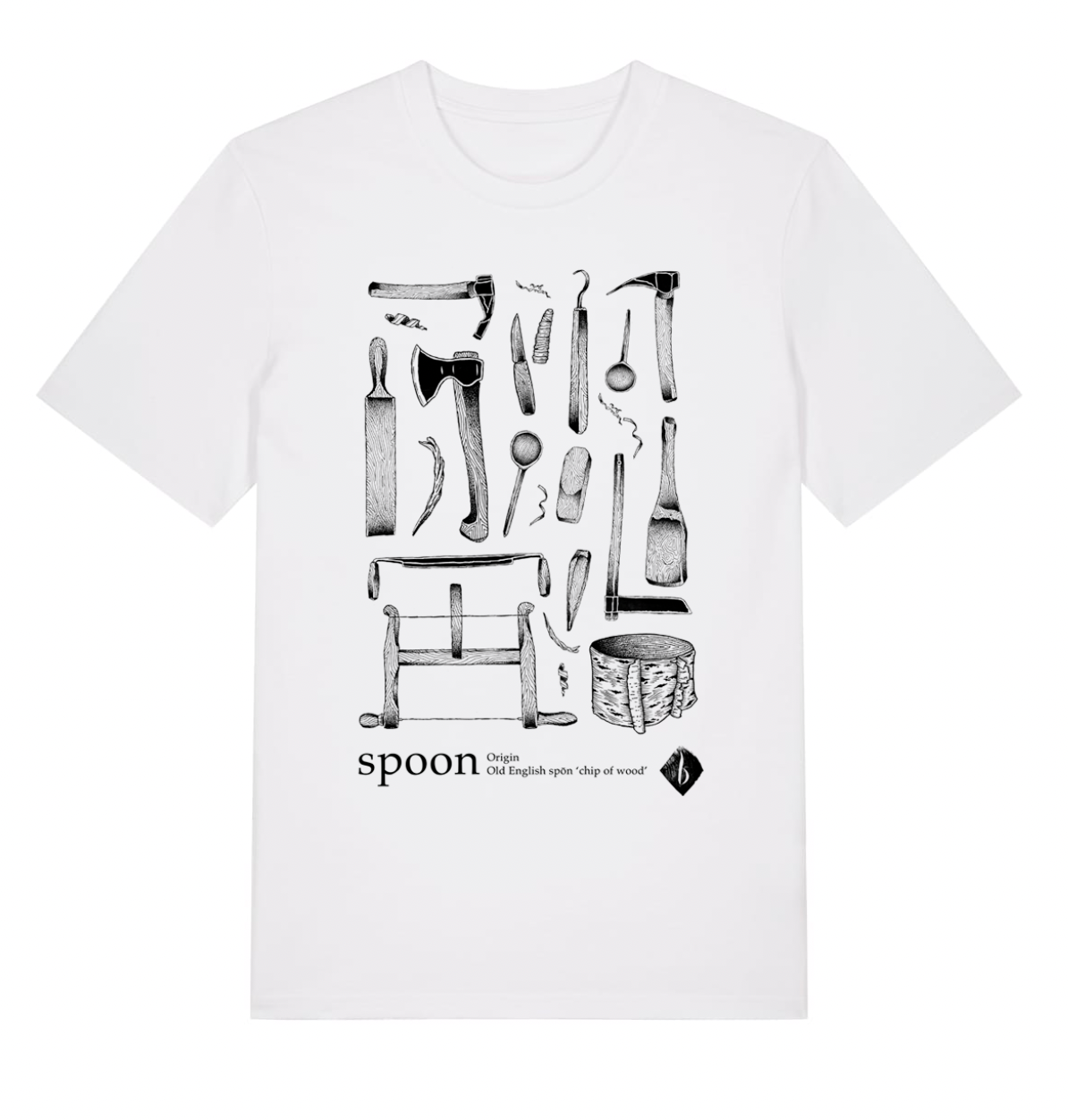 Tool Design T-Shirt Pre-Order