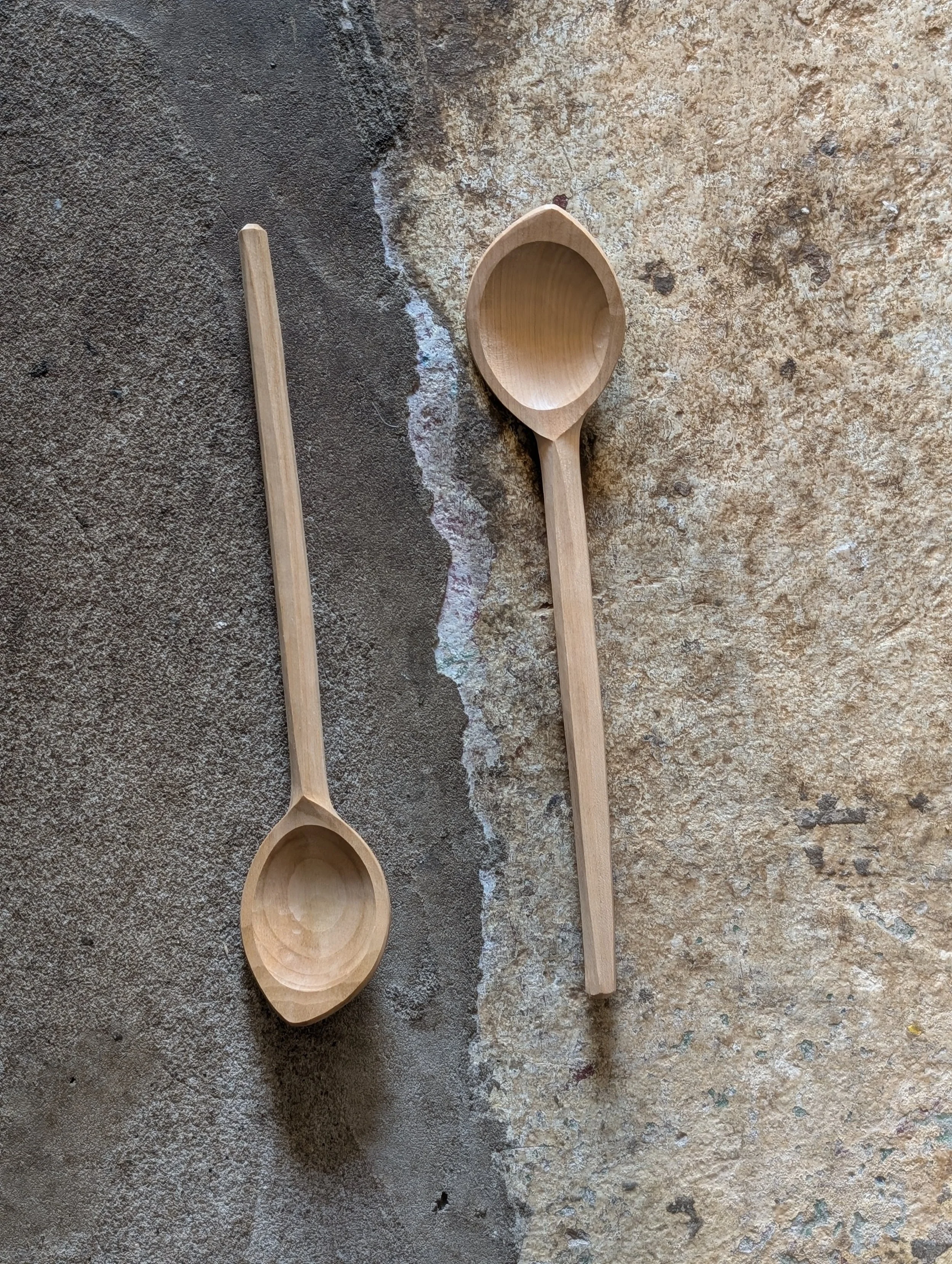 Cooking Spoon Pre-order