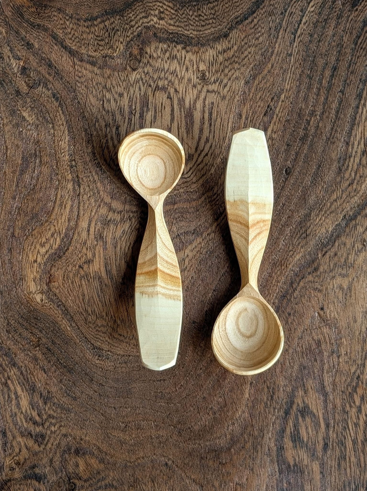 Feather Spoon Pre-Order