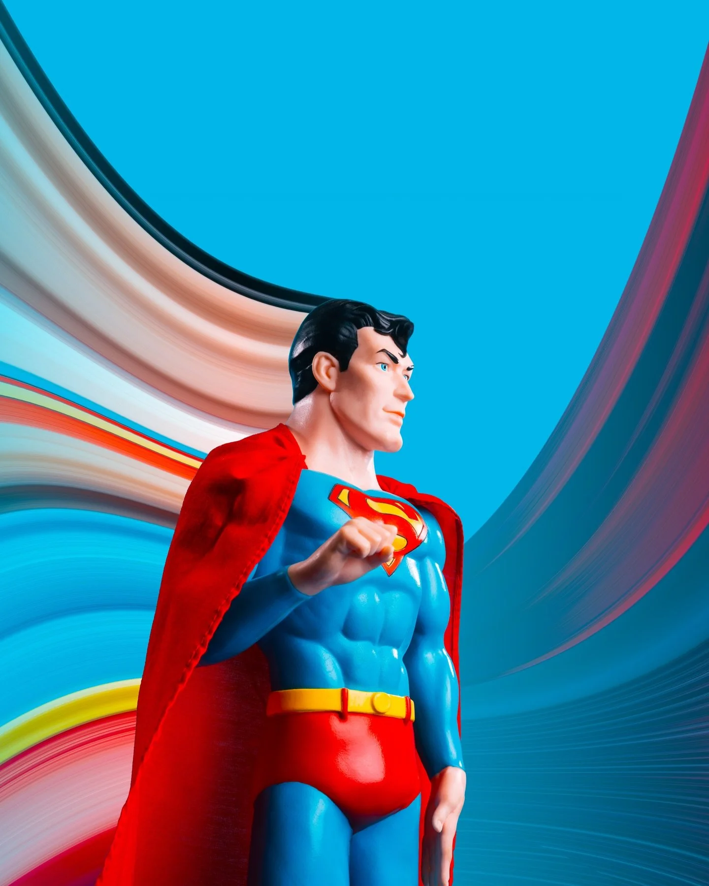 What&rsquo;s this pixel stretch trend in @photoshop all about? I&rsquo;ve been seeing it everywhere used on car photography, thought I&rsquo;d give it a go with some toys. Does it work?
.
.
.
#pixelstretch #plasticheadofficial #photoshop #toyphotogra