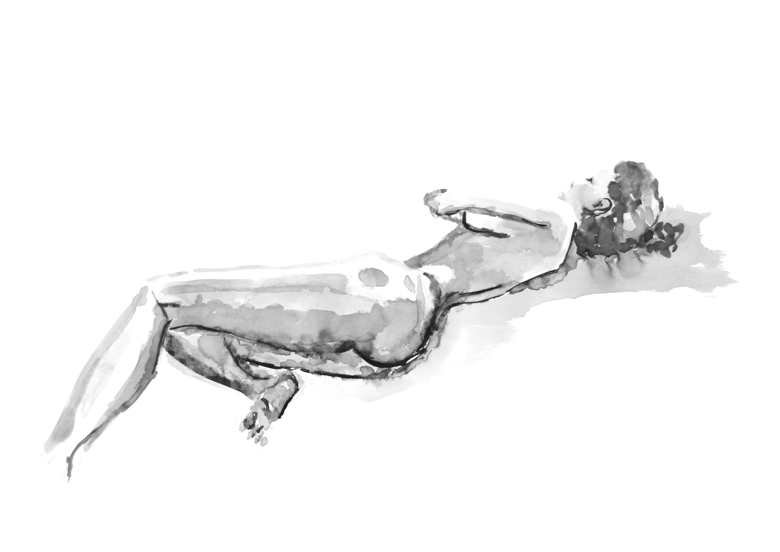 Artwork by Leonora Oppenheim.