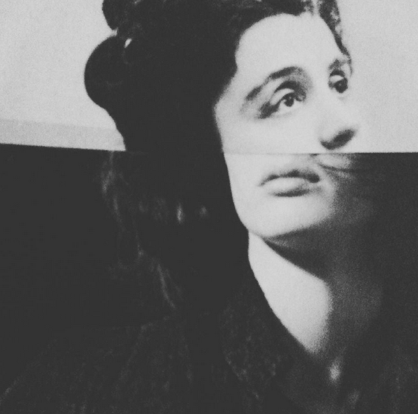 "I used to fall in love with men. It was what I was meant to do, to fall in love with men. But it wasn’t falling in love, it was falling in love with the idea that I could be a part of normality." - Cristina#lesbian #greek #normality #comingout #bod…