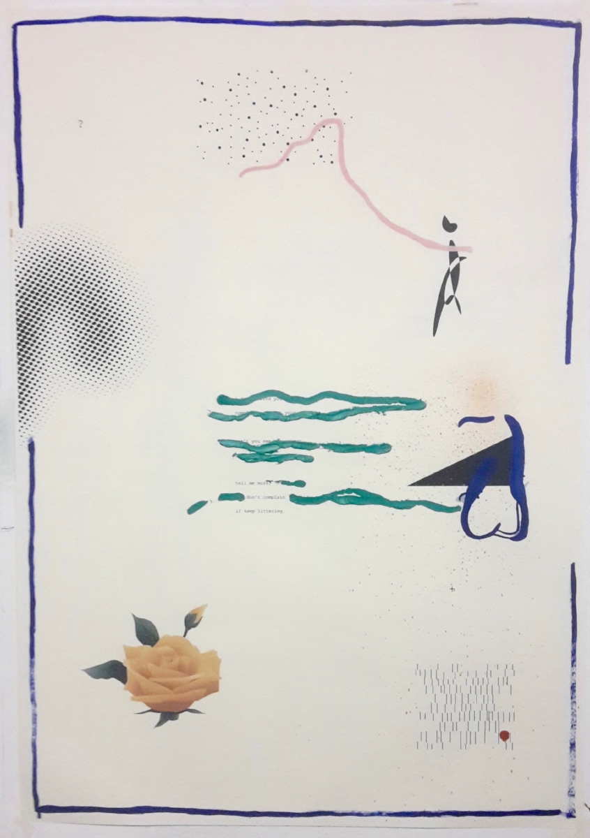 Artwork by Merve Iseri.